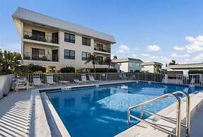 Gulf Watch 204 2 Bedroom Condo by RedAwning