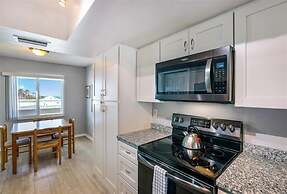 Gulf Watch 204 2 Bedroom Condo by RedAwning