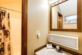 59sw - Fireplace - Dishwasher - Washer/dryer - Sleeps 6 2 Bedroom Home