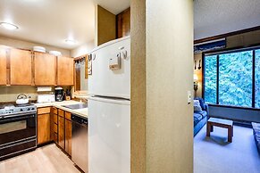 59sw - Fireplace - Dishwasher - Washer/dryer - Sleeps 6 2 Bedroom Home