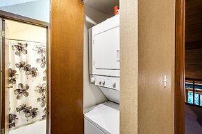 59sw - Fireplace - Dishwasher - Washer/dryer - Sleeps 6 2 Bedroom Home