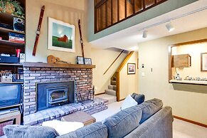 59sw - Fireplace - Dishwasher - Washer/dryer - Sleeps 6 2 Bedroom Home