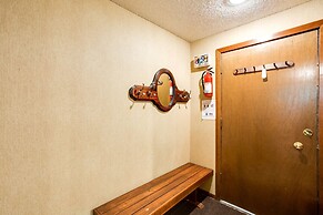 59sw - Fireplace - Dishwasher - Washer/dryer - Sleeps 6 2 Bedroom Home