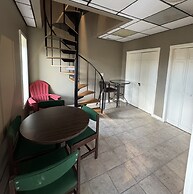Mossy Creek 117 3 Bedroom Home by RedAwning