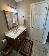 Mossy Creek 117 3 Bedroom Home by RedAwning