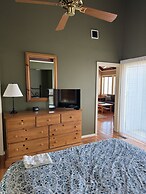Mossy Creek 117 3 Bedroom Home by RedAwning