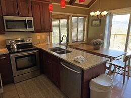 Mossy Creek 117 3 Bedroom Home by RedAwning