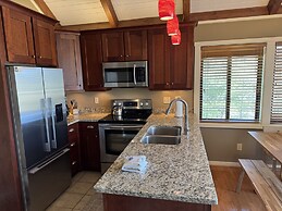 Mossy Creek 117 3 Bedroom Home by RedAwning