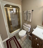 Mossy Creek 117 3 Bedroom Home by RedAwning