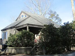 Mossy Creek 117 3 Bedroom Home by RedAwning