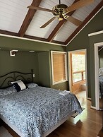 Mossy Creek 117 3 Bedroom Home by RedAwning