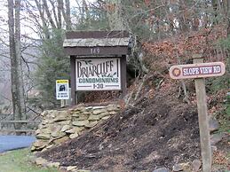 Briarcliff C_11 3 Bedroom Condo by RedAwning