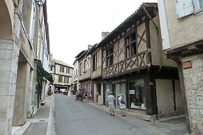 Le Taruquet