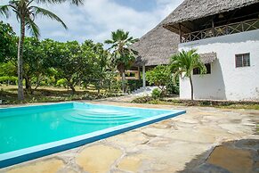 Ocean Breeze Villa