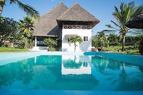 Ocean Breeze Villa