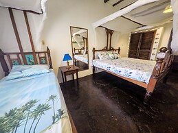 Ocean Breeze Villa