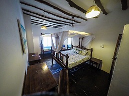 Ocean Breeze Villa