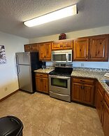 The Crest 200-j 1 Bedroom Condo by RedAwning