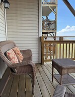 The Crest 200-j 1 Bedroom Condo by RedAwning