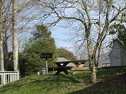 Cozt Downstairs Skyleaf D1 Condo by RedAwning