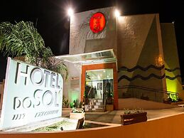 Hotel do Sol Executive