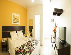 Hotel do Sol Executive