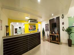 Hotel do Sol Executive