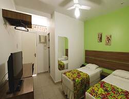 Hotel do Sol Executive