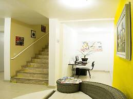 Hotel do Sol Executive