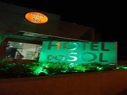 Hotel do Sol Executive