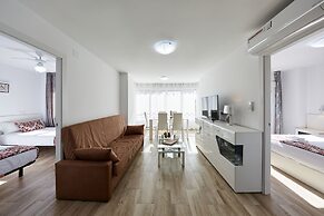 Sonrisa apartments