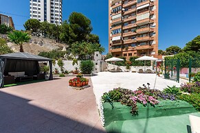 Sonrisa apartments