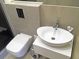 Apartments in Baikal Hill Residence