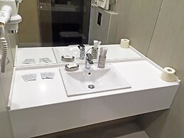 Apartments in Baikal Hill Residence