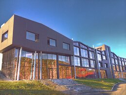 Apartments in Baikal Hill Residence