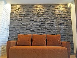 Apartments in Baikal Hill Residence