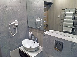 Apartments in Baikal Hill Residence