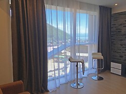 Apartments in Baikal Hill Residence