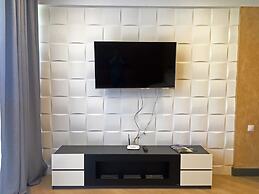 Apartments in Baikal Hill Residence