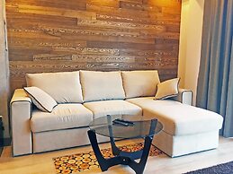 Apartments in Baikal Hill Residence