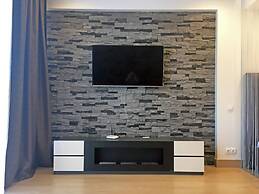 Apartments in Baikal Hill Residence