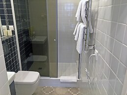 Apartments in Baikal Hill Residence