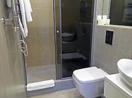 Apartments in Baikal Hill Residence