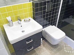 Apartments in Baikal Hill Residence