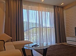 Apartments in Baikal Hill Residence