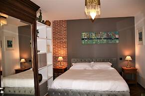 Beauchamps Maison d Hotes