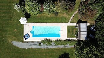 Beauchamps Maison d Hotes