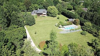 Beauchamps Maison d Hotes