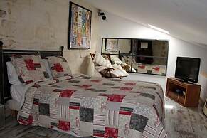 La Petite Hostellerie