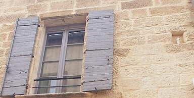La Petite Hostellerie